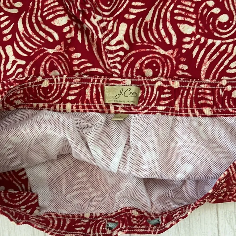 J. Crew we’ve updated